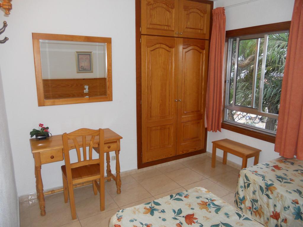 Apartment In Las Americas Playa de las Americas  Rum bild