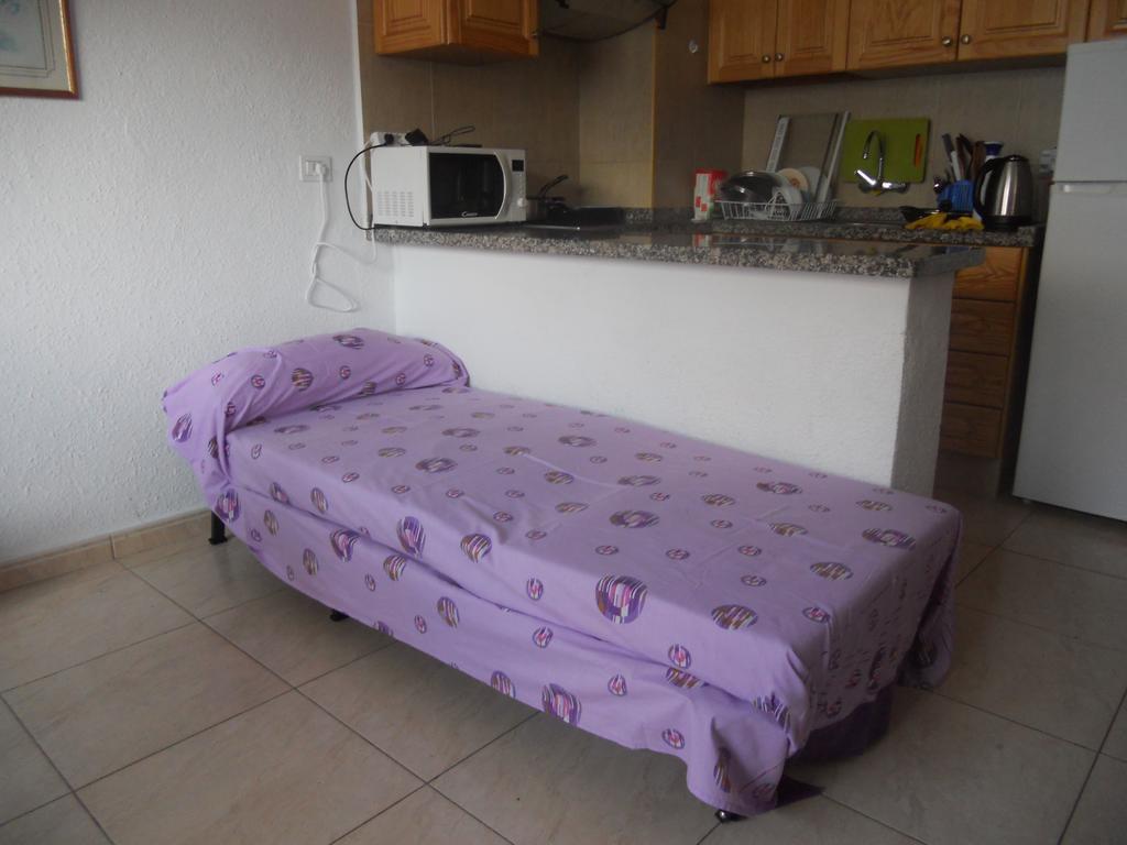 Apartment In Las Americas Playa de las Americas  Rum bild