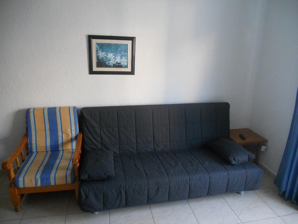 Apartment In Las Americas Playa de las Americas  Rum bild